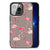 iPhone 13 Pro Dierenprint Telefoonhoesje Flamingo B2C Telecom