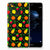 Huawei P10 Lite Siliconen Case Fruits