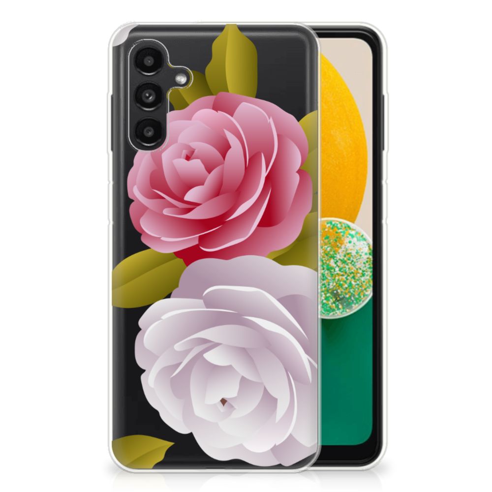 Samsung Galaxy A13 | A04s TPU Case Roses