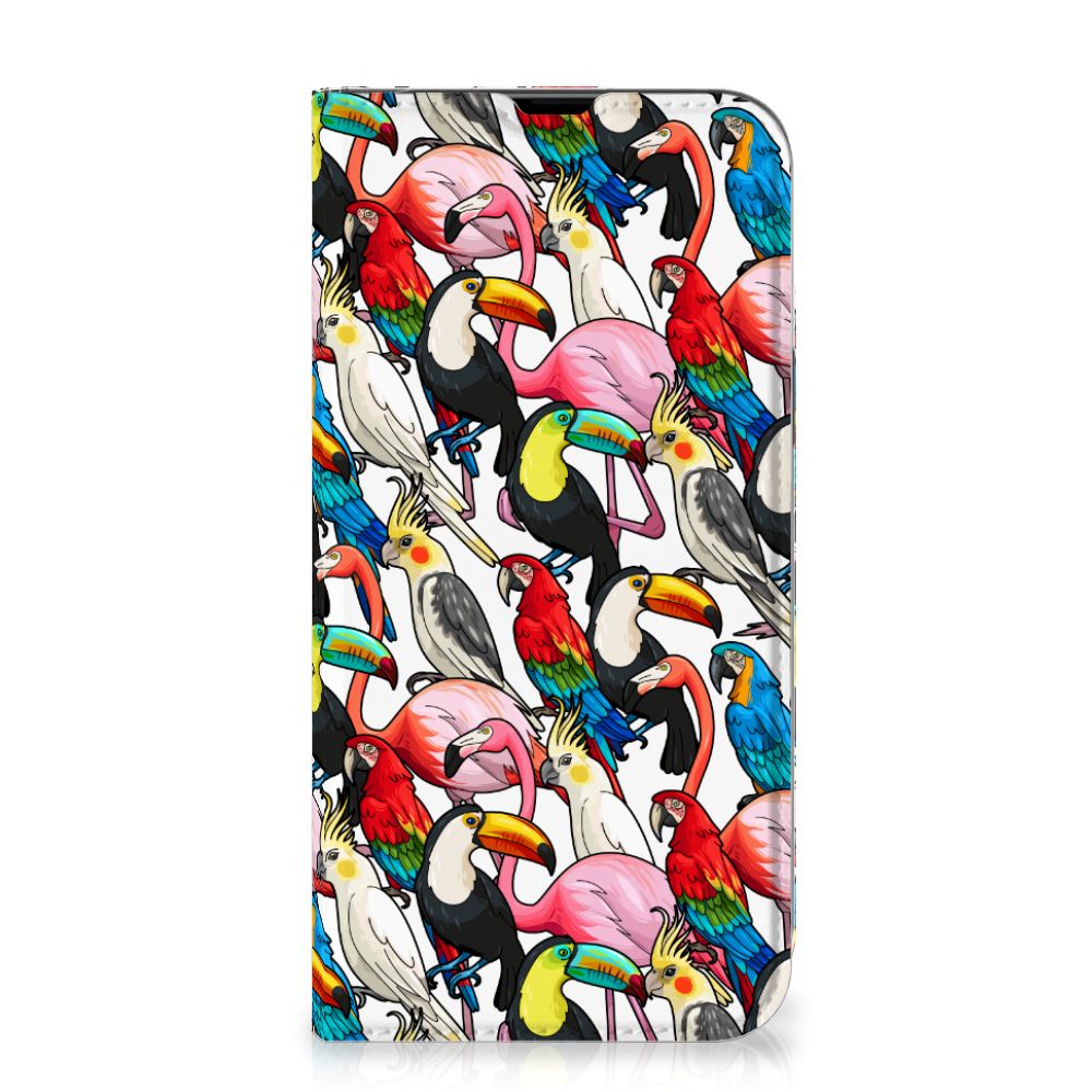 iPhone 13 Pro Max Hoesje maken Birds - B2C Telecom