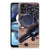 Motorola Moto G22 Siliconen Case Wijn B2C Telecom