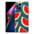 OPPO Find X3 | X3 Pro Siliconen Case Watermelons