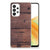 Samsung Galaxy A33 5G Bumper Hoesje Old Wood B2C Telecom