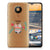 Nokia 5.3 Telefoonhoesje met Naam Boho Summer B2C Telecom