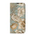 Smart Cover voor iPhone 13 Pro Max Vintage Bird Flowers - B2C Telecom