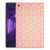 Lenovo Tab M10 Plus Hippe Hoes Pattern Orange - B2C Telecom