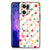 OPPO Find X5 Pro Back Case Dots