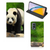 OnePlus Nord 2 5G Hoesje maken Panda - B2C Telecom