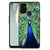 OnePlus Nord N100 Dierenprint Telefoonhoesje Pauw B2C Telecom