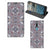 Nokia 2.4 Standcase Flower Tiles