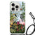 Case Anti-shock voor iPhone 15 Pro Jungle B2C Telecom