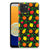 Samsung Galaxy A03 Siliconen Case Fruits B2C Telecom