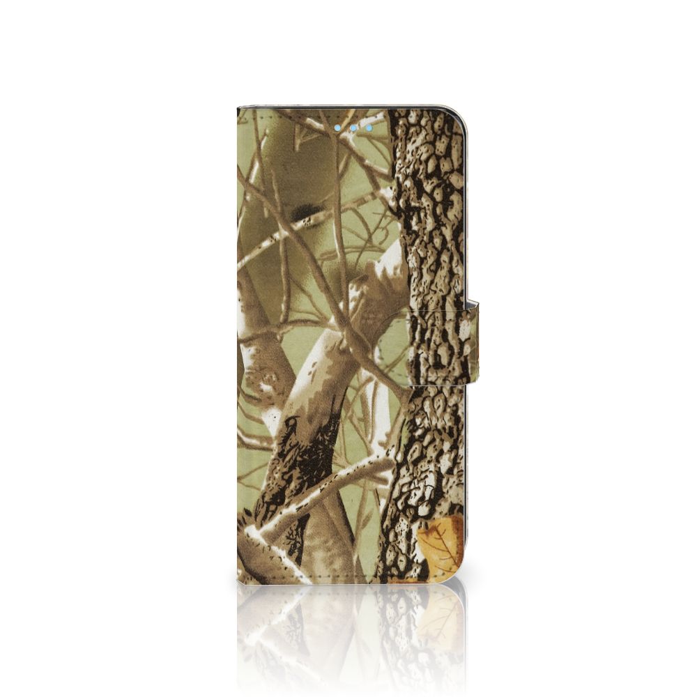 OPPO A74 4G Hoesje Wildernis