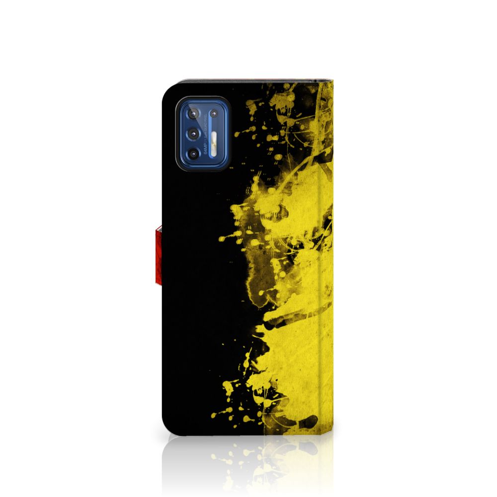 Motorola Moto G9 Plus Bookstyle Case België