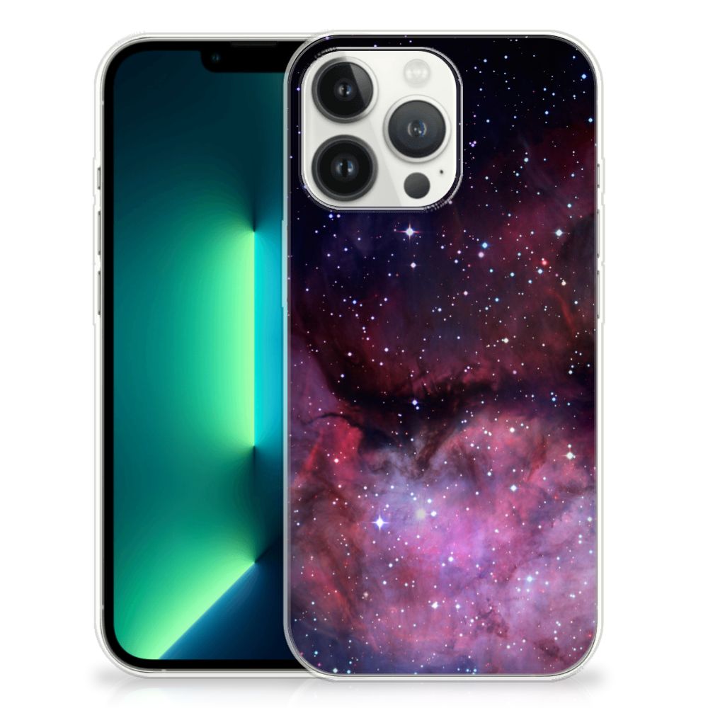 TPU Hoesje voor iPhone 13 Pro Max Galaxy B2C Telecom