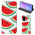 Samsung Galaxy S20 Flip Style Cover Watermelons