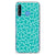 Huawei P30 Lite Back Cover Cracks Blue