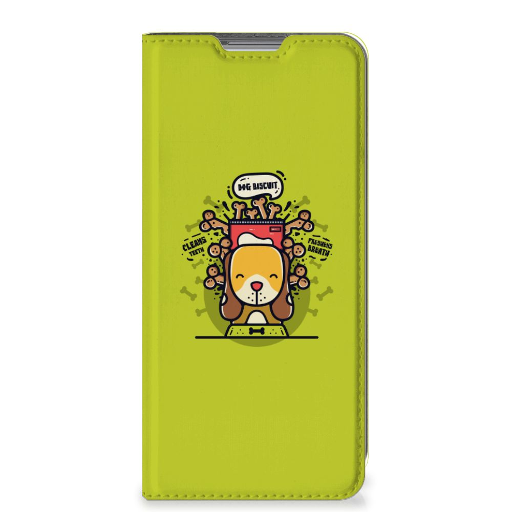 Xiaomi 12 | 12X Magnet Case Doggy Biscuit - B2C Telecom