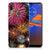 Motorola Moto E6 Plus Silicone Back Cover Vuurwerk