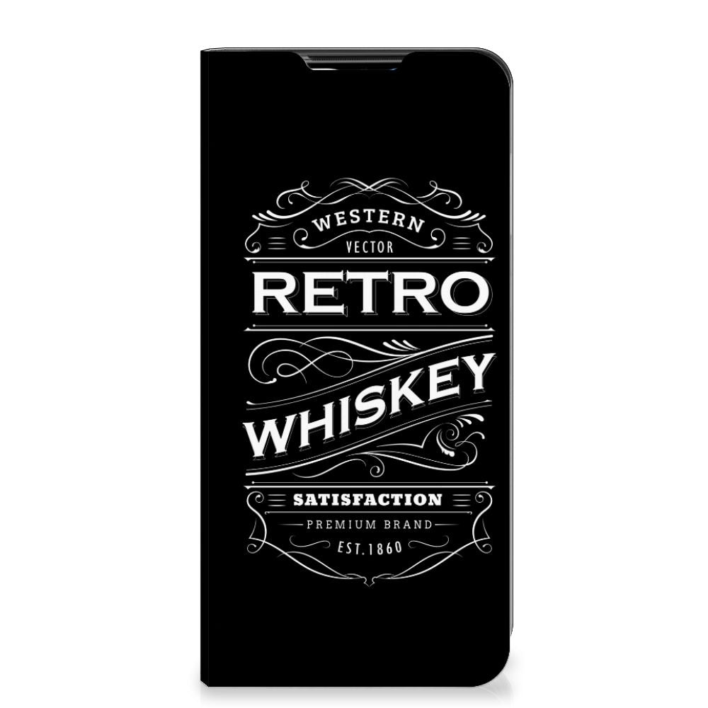 Xiaomi Poco M3 | Redmi 9T Flip Style Cover Whiskey - B2C Telecom