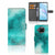 Hoesje Xiaomi Mi 10T Lite Painting Blue