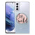 Samsung Galaxy S21 Plus Telefoonhoesje met Naam Boho Stay Wild B2C Telecom