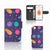 Apple iPhone 5 | 5s | SE Wallet Case met Pasjes Space