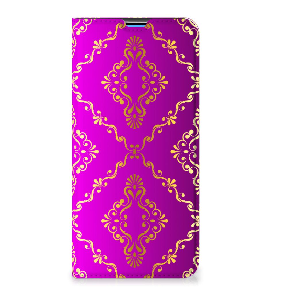 Telefoon Hoesje Xiaomi Mi 10T | 10T Pro Barok Roze - B2C Telecom