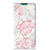 Samsung Galaxy A73 Smart Cover Lovely Flowers