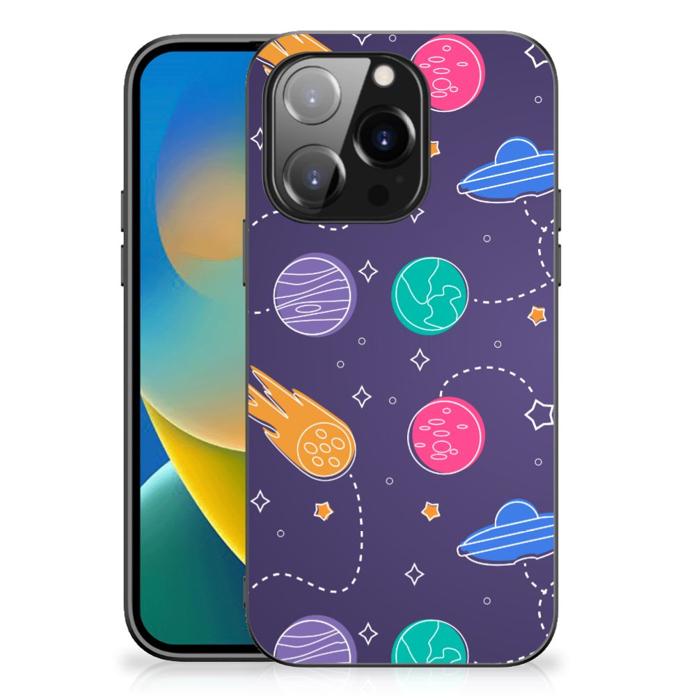 iPhone 14 Pro GSM Cover Space B2C Telecom