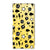 Mobiel BookCase Samsung Galaxy A34 Punk Geel - B2C Telecom