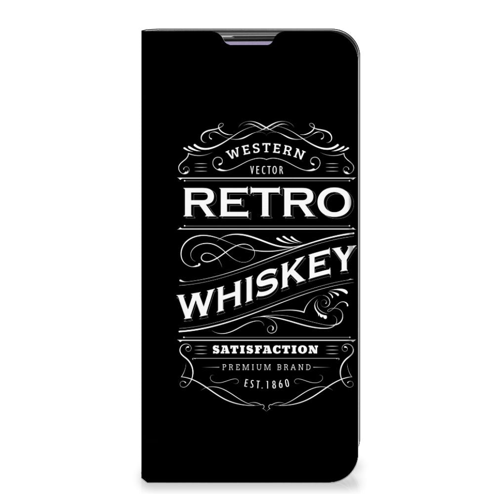OnePlus Nord CE 5G Flip Style Cover Whiskey - B2C Telecom