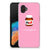 Samsung Galaxy Xcover 6 Pro Siliconen Case Nut Boyfriend