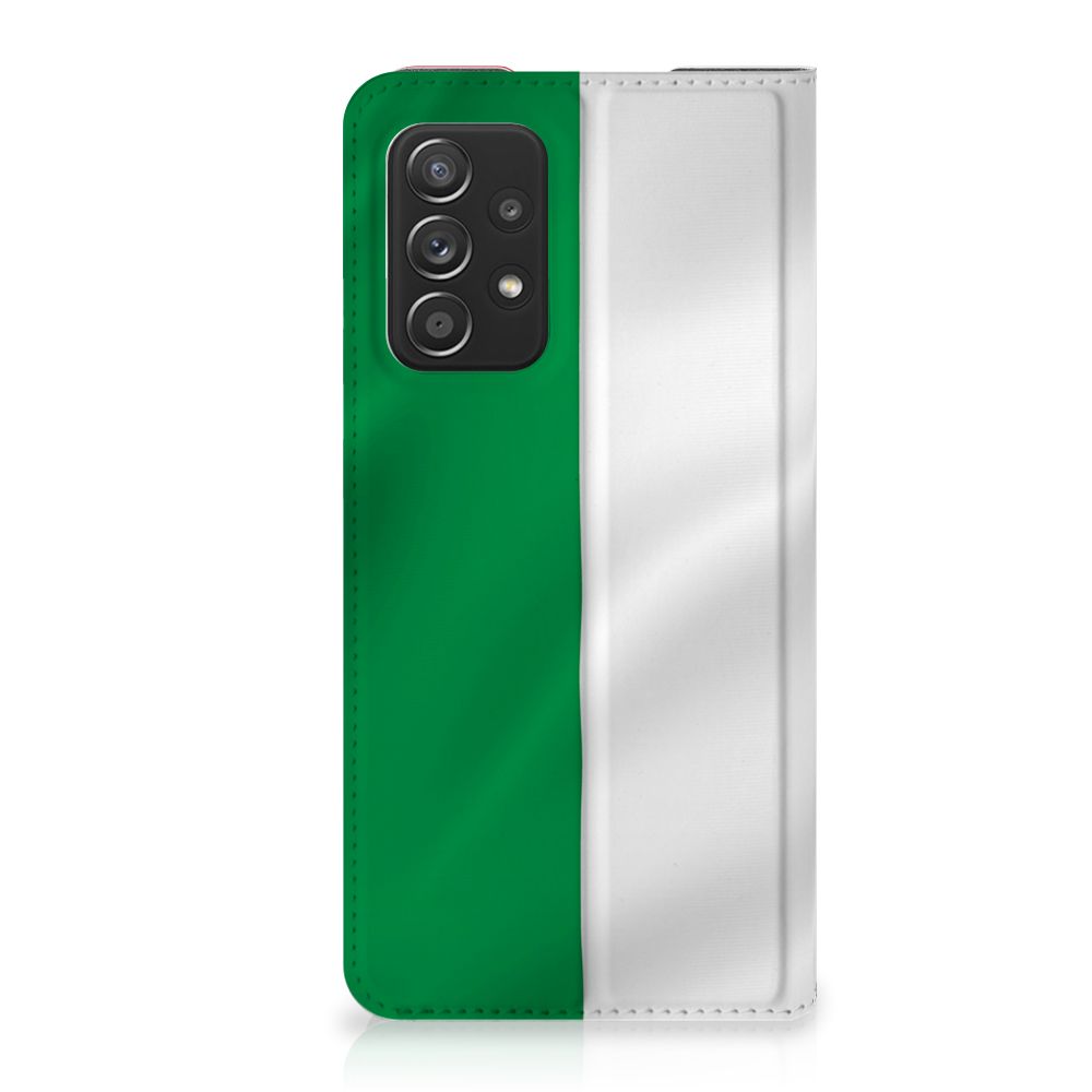 Samsung Galaxy A52 Standcase Italië - B2C Telecom
