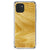 Samsung Galaxy A03 Stevig Telefoonhoesje Licht Hout B2C Telecom