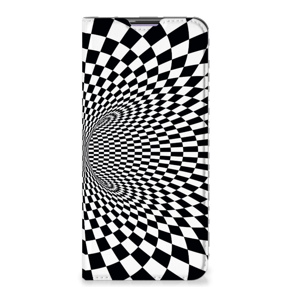 OnePlus Nord CE 5G Stand Case Illusie - B2C Telecom