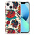 Anti-shock Hoesje met foto voor iPhone 13 Old Skool B2C Telecom