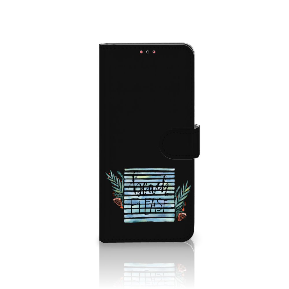 Samsung Galaxy A13 (4G) Leuk Hoesje Boho Beach