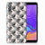 Samsung Galaxy A7 (2018) TPU Hoesje Salamander Grey