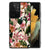 Samsung Galaxy S21 Ultra Bloemen Hoesje Flowers B2C Telecom