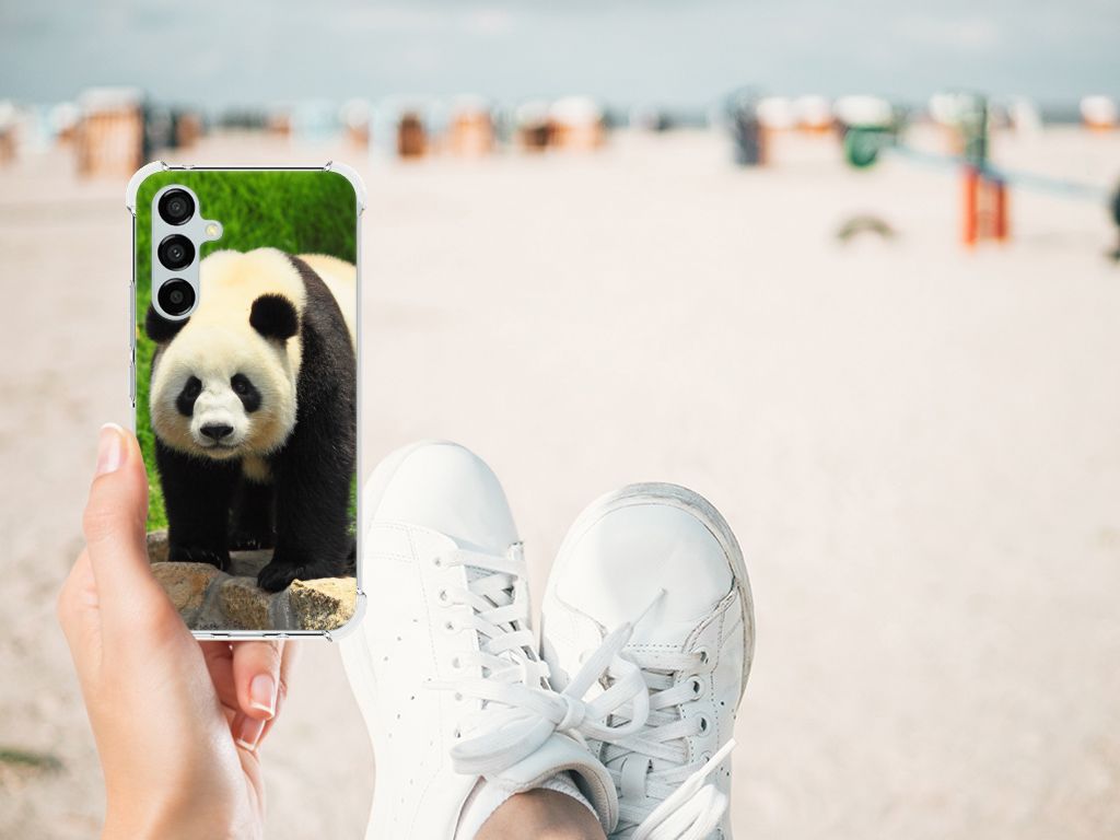 Samsung Galaxy A54 Case Anti-shock Panda B2C Telecom