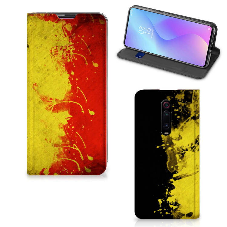Xiaomi Redmi K20 Pro Standcase België - B2C Telecom