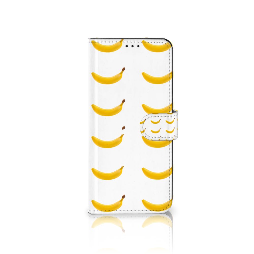 OPPO Find X5 Pro Book Cover Banana