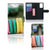 Xiaomi Redmi Note 10 Pro Book Cover Macarons