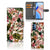 OPPO Reno 4 Pro 5G Hoesje Flowers