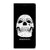 Mobiel BookCase OPPO Reno8 T 4G Skull Eyes