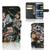 Samsung Galaxy S7 Telefoonhoesje met foto Badges