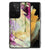 Kleurrijke Telefoonhoesje Samsung Galaxy S21 Ultra Letter Painting B2C Telecom