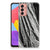 Bumper Hoesje Samsung Galaxy M13 | M23 Boomschors Grijs B2C Telecom