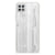 Samsung Galaxy A22 5G Bumper Hoesje White Wood B2C Telecom